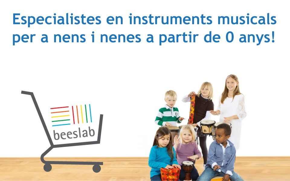 Instrumentos musicales