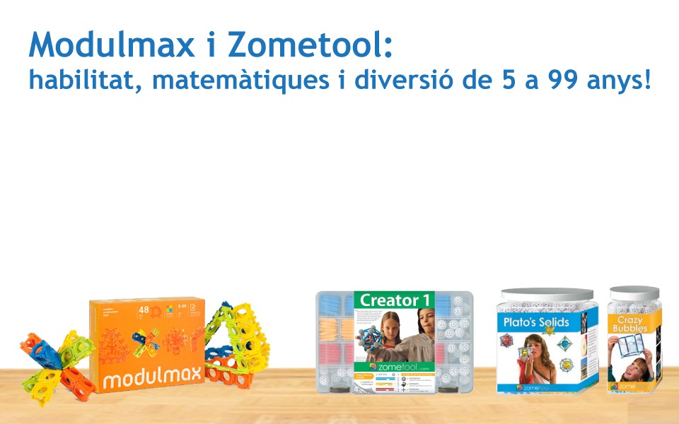 Modulmax Zometool
