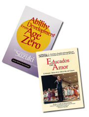 método suzuki violin