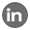 Linkedin icon