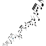 teoria, audiciones e historia de la música